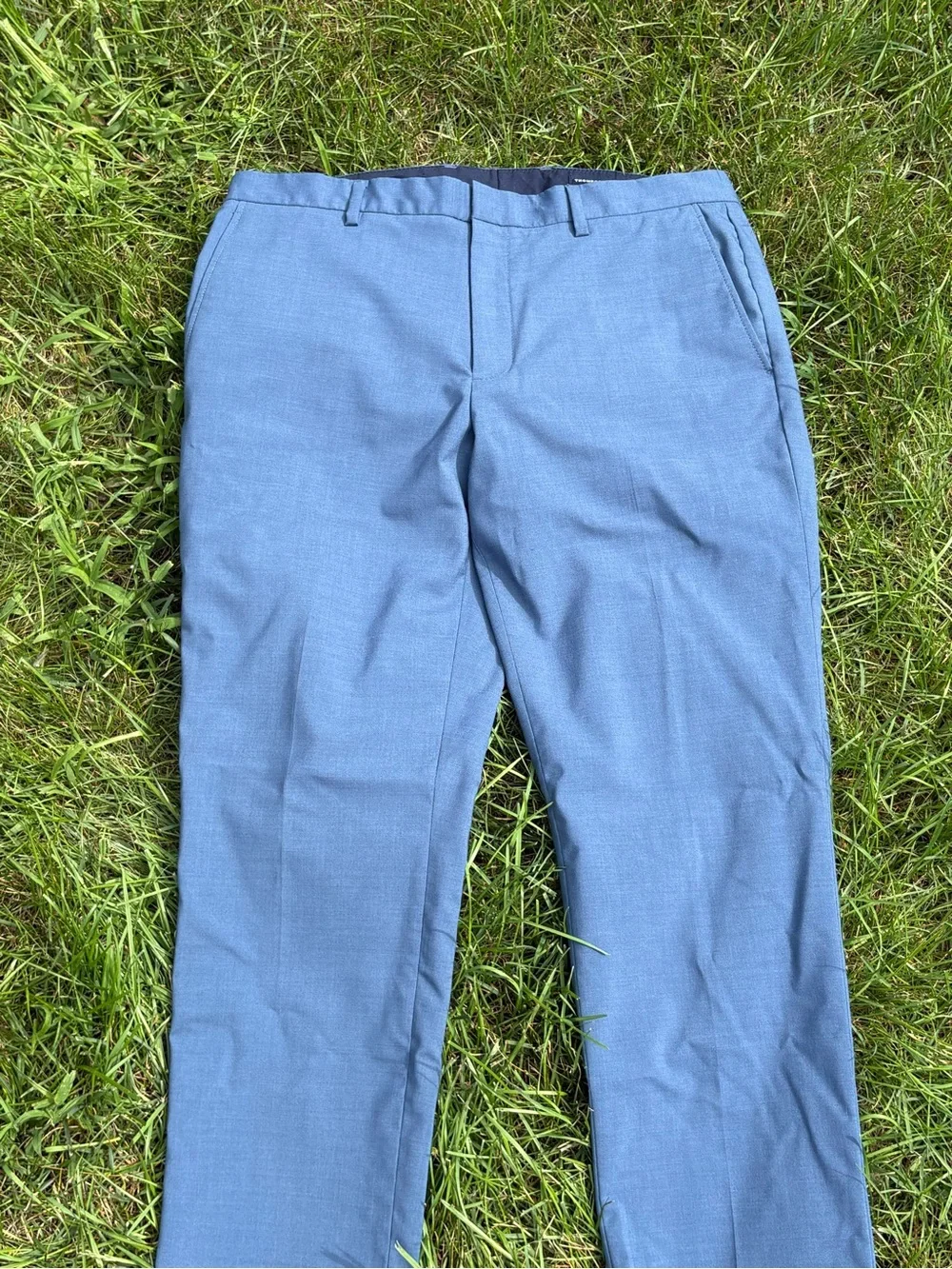 J Crew Men’s Pants, Thompson, 34x32